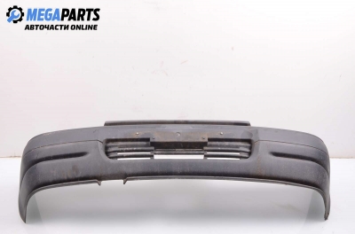 Frontstoßstange for Ford Escort / Orion (1983-1993), sedan, position: vorderseite